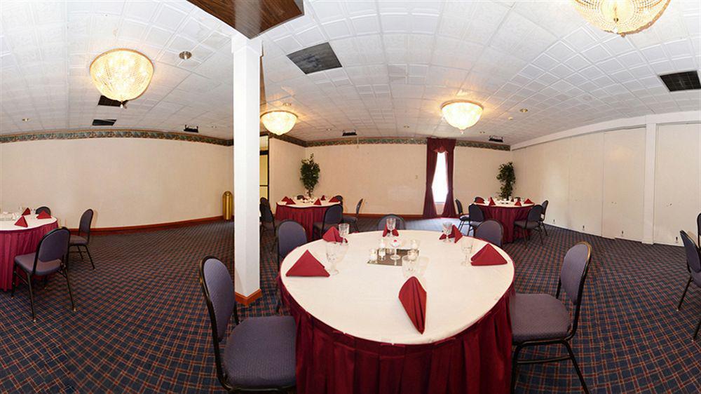 Days Inn By Wyndham Pottstown Eksteriør bilde